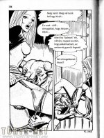 A disznó 5. rész - Hamis nagylelkűség - Erotikus képregény - 53. oldal A disznó 5. rész - Hamis nagylelkűség - Erotikus képregény - 53. oldal