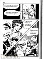 A disznó 5. rész - Hamis nagylelkűség - Erotikus képregény - 54. oldal A disznó 5. rész - Hamis nagylelkűség - Erotikus képregény - 54. oldal