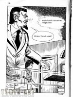 A disznó 5. rész - Hamis nagylelkűség - Erotikus képregény - 56. oldal A disznó 5. rész - Hamis nagylelkűség - Erotikus képregény - 56. oldal