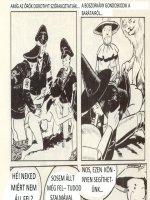 Óz, a csodák csodája - Erotikus képregény - 10. oldal