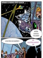 Starship titus - Itt jön Blarney kapitány - Erotikus képregény