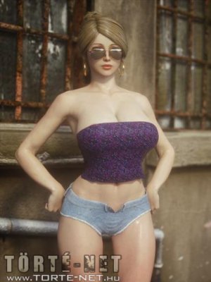 Szuzi és a fekete anakonda