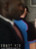 Szuzi és a fekete anakonda - Erotikus képregény - 112. oldal