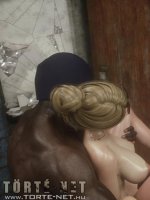 Szuzi és a fekete anakonda - Erotikus képregény - 113. oldal