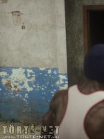 Szuzi és a fekete anakonda - Erotikus képregény - 16. oldal