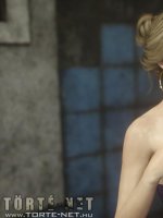 Szuzi és a fekete anakonda - Erotikus képregény - 19. oldal