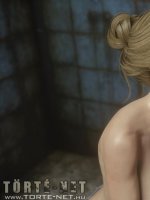 Szuzi és a fekete anakonda - Erotikus képregény - 27. oldal