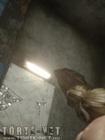 Szuzi és a fekete anakonda - Erotikus képregény - 29. oldal