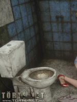 Szuzi és a fekete anakonda - Erotikus képregény - 35. oldal