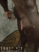 Szuzi és a fekete anakonda - Erotikus képregény - 36. oldal