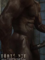 Szuzi és a fekete anakonda - Erotikus képregény - 40. oldal