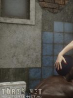 Szuzi és a fekete anakonda - Erotikus képregény - 45. oldal