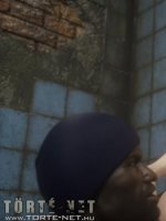 Szuzi és a fekete anakonda - Erotikus képregény - 48. oldal