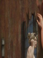 Szuzi és a fekete anakonda - Erotikus képregény - 57. oldal