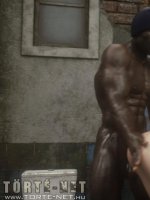 Szuzi és a fekete anakonda - Erotikus képregény - 58. oldal