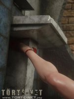 Szuzi és a fekete anakonda - Erotikus képregény - 64. oldal