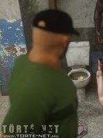 Szuzi és a fekete anakonda - Erotikus képregény - 83. oldal