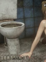 Szuzi és a fekete anakonda - Erotikus képregény - 95. oldal