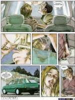 Vixxxen 1. rész - Erotikus képregény - 11. oldal