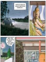 Vixxxen 1. rész - Erotikus képregény - 17. oldal