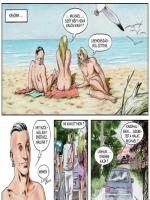 Vixxxen 1. rész - Erotikus képregény - 31. oldal