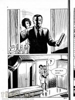 A disznó 6. rész - Ördögi terv - Erotikus képregény - 4. oldal