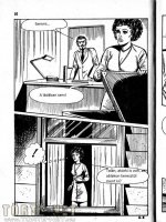 A disznó 6. rész - Ördögi terv - Erotikus képregény - 6. oldal