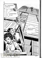 A disznó 6. rész - Ördögi terv - Erotikus képregény - 7. oldal