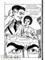 A disznó 6. rész - Ördögi terv - Erotikus képregény - 9. oldal