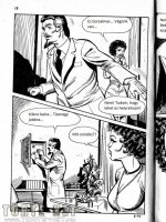 A disznó 6. rész - Ördögi terv - Erotikus képregény - 10. oldal