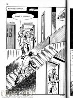 A disznó 6. rész - Ördögi terv - Erotikus képregény - 16. oldal