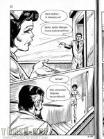 A disznó 6. rész - Ördögi terv - Erotikus képregény - 17. oldal