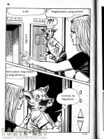 A disznó 6. rész - Ördögi terv - Erotikus képregény - 24. oldal