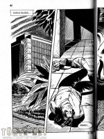 A disznó 6. rész - Ördögi terv - Erotikus képregény - 42. oldal