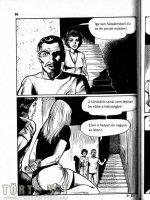 A disznó 6. rész - Ördögi terv - Erotikus képregény - 44. oldal