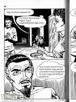 A disznó 6. rész - Ördögi terv - Erotikus képregény - 46. oldal