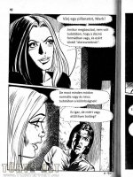 A disznó 6. rész - Ördögi terv - Erotikus képregény - 47. oldal