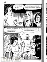 A disznó 6. rész - Ördögi terv - Erotikus képregény - 51. oldal