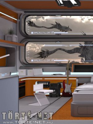 Szex cyborg-játékok 1. rész