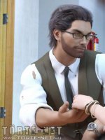 Felvilágosítás - Erotikus képregény - 6. oldal