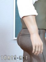 Felvilágosítás - Erotikus képregény - 16. oldal