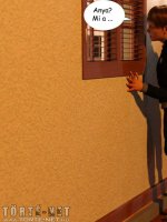 Rossz főnök 1. rész - Erotikus képregény - 24. oldal