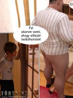 Rossz főnök 1. rész - Erotikus képregény - 44. oldal