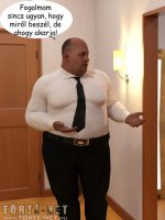 Rossz főnök 2. rész - Erotikus képregény - 53. oldal