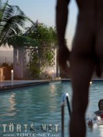 Nyári együttlét - Erotikus képregény - 7. oldal