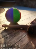 Nyári együttlét - Erotikus képregény - 12. oldal