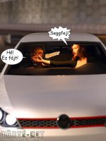 Rossz főnök 3. rész - Erotikus képregény - 7. oldal Rossz főnök 3. rész - Erotikus képregény - 7. oldal