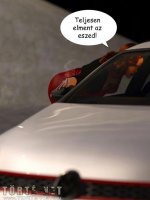 Rossz főnök 3. rész - Erotikus képregény - 9. oldal Rossz főnök 3. rész - Erotikus képregény - 9. oldal