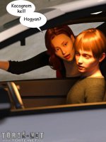 Rossz főnök 3. rész - Erotikus képregény - 10. oldal Rossz főnök 3. rész - Erotikus képregény - 10. oldal