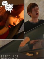 Rossz főnök 3. rész - Erotikus képregény - 21. oldal Rossz főnök 3. rész - Erotikus képregény - 21. oldal